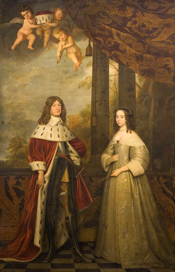 gerard-van-honthorst-1647-portrait-of-frederick-william-elector-of-brandenburg-art-print-fine-art-reproduction-wall-art-id-a46ch19dr