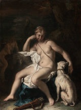 sebastiano-ricci-1720-diana-og-hendes-hund-kunst-print-fine-art-reproduction-wall-art-id-a46qwq4ym
