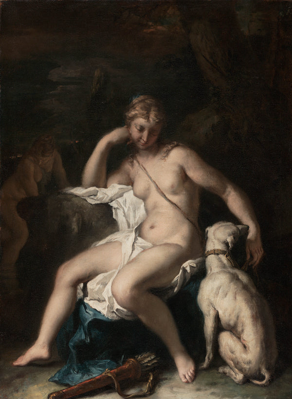 sebastiano-ricci-1720-diana-and-her-dog-art-print-fine-art-reproduction-wall-art-id-a46qwq4ym