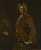 onbekend-18de-eeuse-commodore-edward-tyng-1683-1755-voorheen-toegeskryf-aan-john-smibert-kuns-druk-fyn-kuns-reproduksie-muurkuns-id-a46upvskq