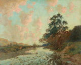 जेम्स-नेयर-1892-हट-नदी-कला-प्रिंट-ललित-कला-पुनरुत्पादन-दीवार-कला-आईडी-ए48बी5एचपीएक्सटी