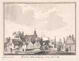 hendrik-spilman-1733-vas-giessen-nieuwkerk-umetniški-tisk-lepe-umetniške reprodukcije-stenska-umetnost-id-a48jientf