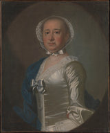 jeremiah-theus-1757-mrs-gabriel-manigault-art-print-fine-art-reproductie-muurkunst-id-a48lk0qoh