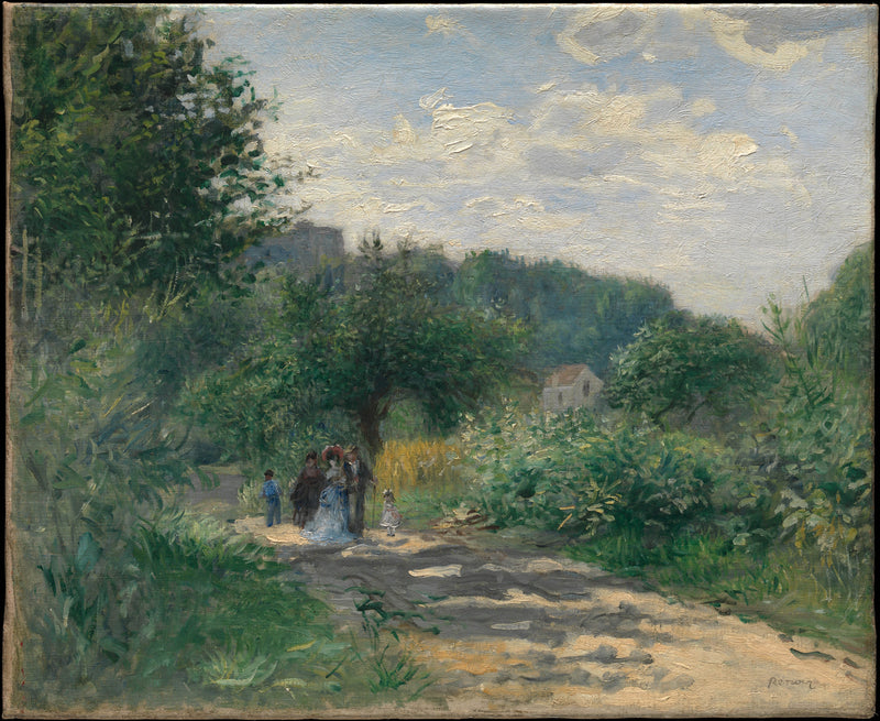 auguste-renoir-1870-a-road-in-louveciennes-art-print-fine-art-reproduction-wall-art-id-a48zbfq8u
