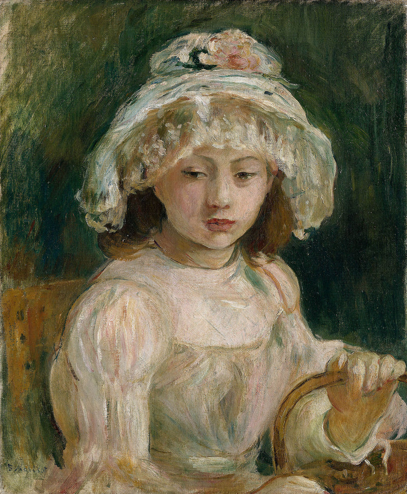 berthe-morisot-1895-young-girl-with-hat-art-print-fine-art-reproduction-wall-art-id-a4975mbrz