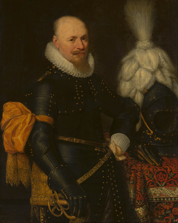 jan-anthonisz-van-ravesteyn-portrait-of-an-officer-art-print-fine-art-reproduction-wall-art-id-a49c6bmn5