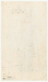 Rembrandt-van-rijn-1629-głowa-sztuka-druk-reprodukcja-dzieł sztuki-sztuka-ścienna-id-a4a616jnu