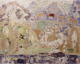 charles-prendergast-figures-and-deer-art-print-fine-art-reproduction-wall-art-id-a4bgf7pai