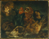 edouard-manet-1859-delacroixsbark-of-dante-art-print-fine-art-reproduction-wall-art-id-a4c53rv46 이후의 사본