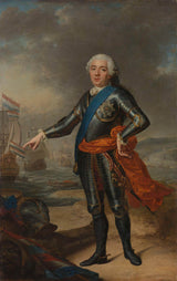 jacques-andre-joseph-camellot-aved-1751-portrait-of-william-iv-art-print-fine-art-reproductive-wall-art-id-a4ce2qps1