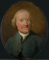 aert-schouman-1787-autoportret-sztuka-druk-reprodukcja-dzieł sztuki-sztuka-ścienna-id-a4cyxs58f
