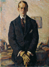 וילהלם-תוני-1912-הצייר-יוליוס-פהר-אמנות-הדפס-אמנות-רפרודוקציה-קיר-אמנות-id-a4d3lb3cz