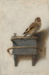 carel-fabritius-1654-the-goldfinch-ealaín-priont-mín-ealaín-atáirgeadh-balla-ealaín-id-a4dvfatc9