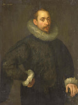 гортзиус-гелдорп-1590-портрет-оф-јеан-фоурменоис-арт-принт-фине-арт-репродуцтион-валл-арт-ид-а4гвдтс21