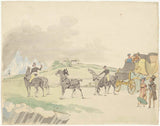 pieter-van-loon-1811-koets-reis-in-'n-berg-landskap-kuns-druk-fyn-kuns-reproduksie-muurkuns-id-a4h4ktu3w