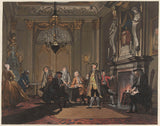 Sara-Troost-1770-Nadie-habló-Art-Print-Fine-Art-Reproducción-Wall-Art-Id-a4hnxxi5b