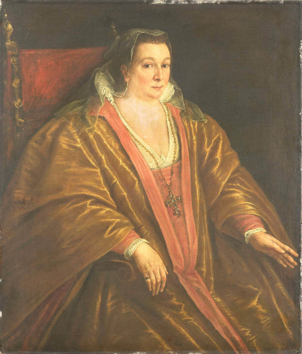 unknown-1590-portrait-of-a-woman-probably-morosina-morosini-wife-art-print-fine-art-reproduction-wall-art-id-a4hvs2p0d
