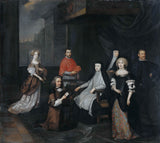 Caspar-netscher-1671-nnabata-nke-Dutch-ambassador-hieronymus-van-art-ebipụta-fine-art-mmeputa-wall-art-id-a4i4notx5