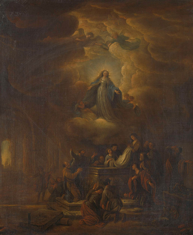 jacob-de-wet-i-1640-assumption-of-the-virgin-art-print-fine-art-reproduction-wall-art-id-a4ibdz2mr