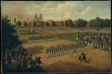 otto-boetticher-1851-trung đoàn thứ bảy-đang xem xét-washington-square-new-york-art-print-fine-art-reproduction-wall-art-id-a4ibqfej7