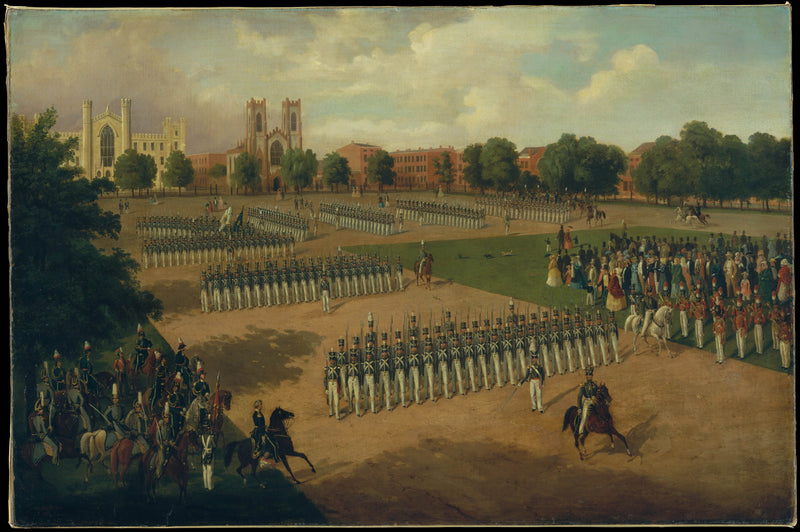 otto-boetticher-1851-seventh-regiment-on-review-washington-square-new-york-art-print-fine-art-reproduction-wall-art-id-a4ibqfej7