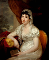 rembrandt-peale-1817-porträtt-av-jane-griffith-koch-konsttryck-finkonst-reproduktion-väggkonst-id-a4io04hql