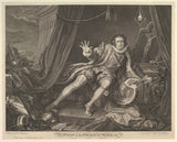 威廉·霍加斯（1746）