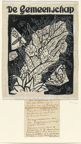 Leo-Gestel-1891-Dizajn-za-naslovnicu-zajednice-sa-umjetnicom-print-likovna-reprodukcija-zid-umjetnost-id-a4k09f1pj