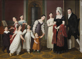 christoffer-wilhelm-eckersberg-1818-familles-nathanson-art-print-fine-art-reproduction-wall-art-id-a4k0x9ajz