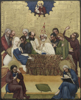 master-of-heiligenkreuz-1400-fahafatesan'ny-virjiny-kanto-printy-zava-kanto-fanavaozana-wall-art-id-a4lpum7kz