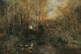 emil-jakob-schindler-1878-moonrise-in-the-praterau-art-print-fine-art-reprodução-arte-de-parede-id-a4m56u7fx