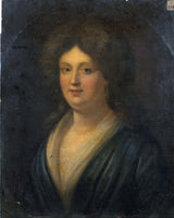 անանուն-1762-մարդու-դիմանկար-արվեստ-տպագիր-գեղարվեստական-վերարտադրում-պատի-արվեստ