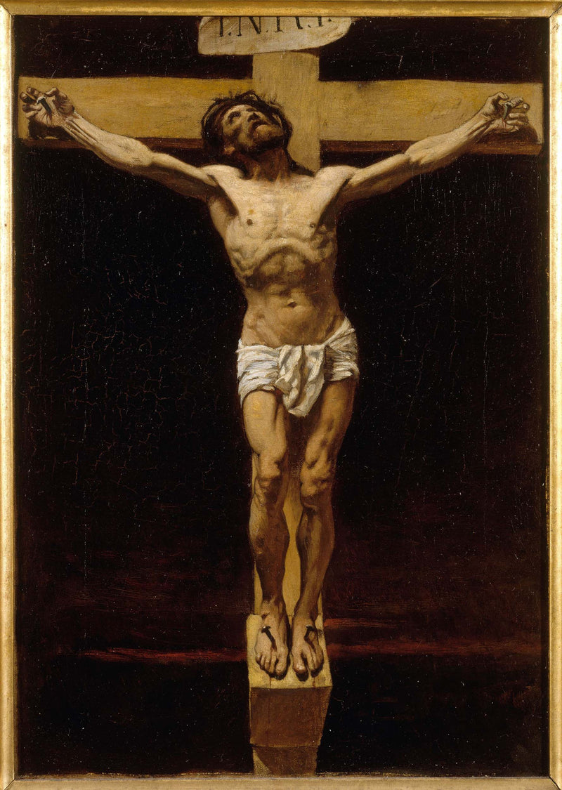 leon-bonnat-1873-christ-on-the-cross-to-sketch-the-courtroom-of-the-court-of-assizes-of-paris-courthouse-art-print-fine-art-reproduction-wall-art
