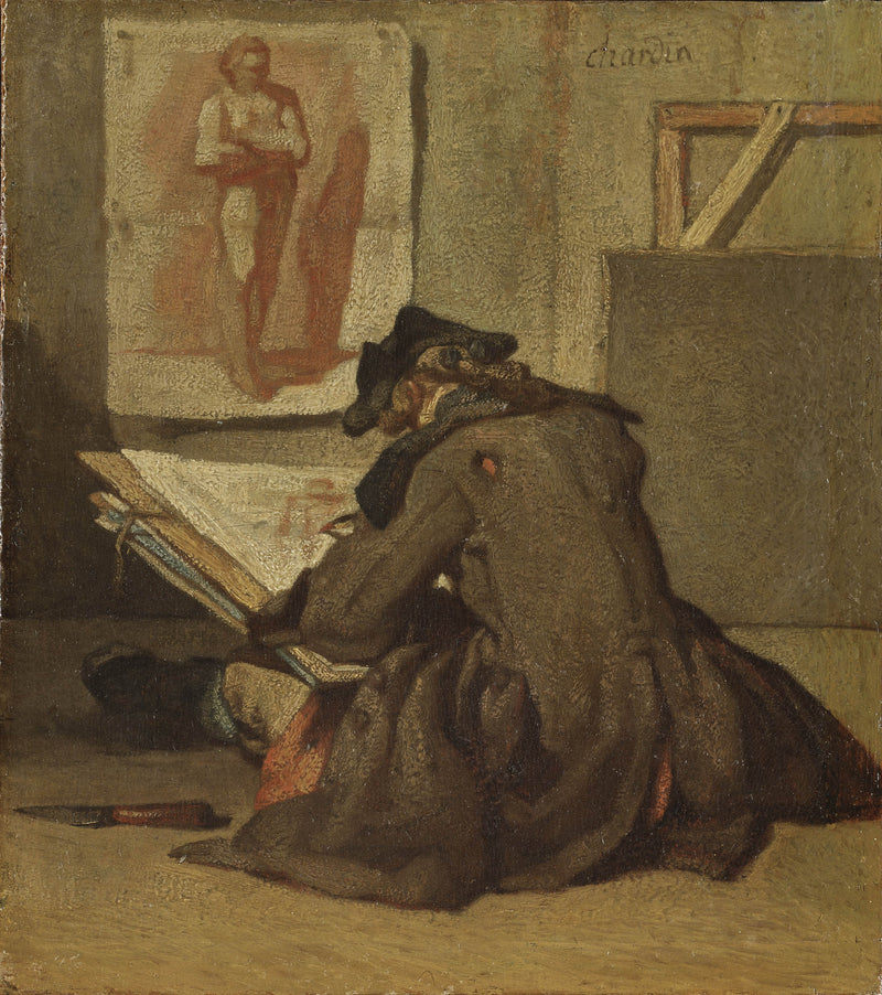 jean-baptiste-simeon-chardin-young-student-drawing-art-print-fine-art-reproduction-wall-art-id-a4ocezlix