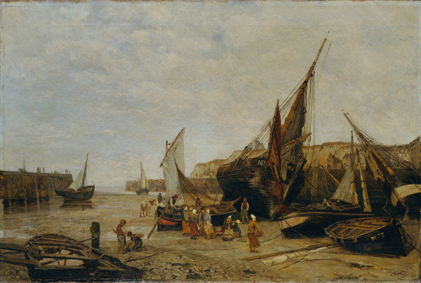 maria-von-parmentier-1878-the-port-of-dieppe-art-print-fine-art-reproduction-wall-art-id-a4pftrlot