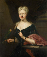 cornelis-troost-1726-portrett-av-maria-magdalena-stavenisse-kone-av-jacob-kunst-trykk-fin-kunst-reproduksjon-veggkunst-id-a4ph6vzo8