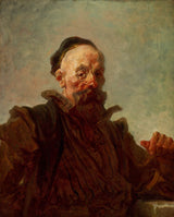 Jean-Honore-Fragonard-1770-retrato-de-um-homem-em-traje-espanhol-impressão-de-arte-reprodução-de-belas-artes-parede-id-a4puvzher