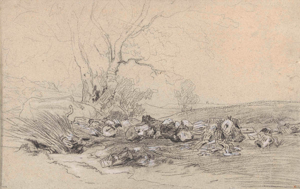 theodore-rousseau-1822-felled-trees-art-print-fine-art-reproduction-wall-art-id-a4q5siq3q