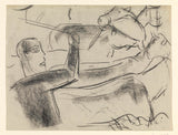 leo-gestel-1891-男孩駕駛奶牛藝術印刷精美藝術複製牆藝術 id-a4qa2p97o