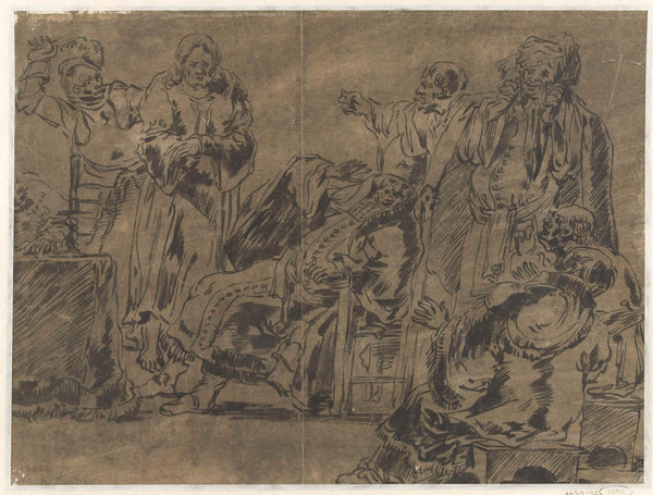 leonaert-bramer-1606-christ-the-high-priest-art-print-fine-art-reproduction-wall-art-id-a4qgzavpl