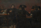 乔治·本杰明·卢克斯1900-象棋手-艺术-印刷-精美-艺术-复制-墙-艺术-id-a4sb8h2sq