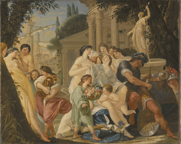 johan-fredrik-horling-1746-scene-from-antiquity-art-print-fine-art-reproduction-wall-art-id-a4sfm97qf