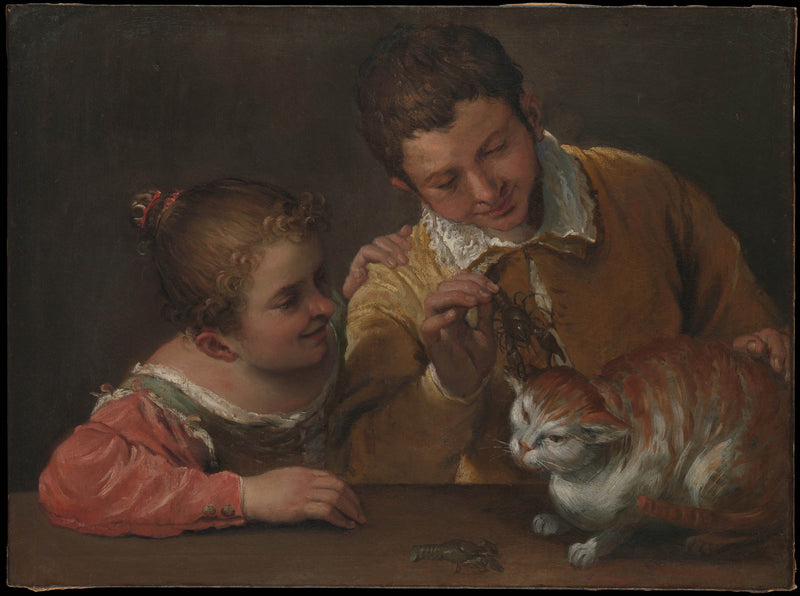annibale-carracci-two-children-teasing-a-cat-art-print-fine-art-reproduction-wall-art-id-a4sifs8oa