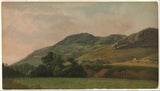 simon-denis-1786-núi-phong cảnh-at-tivoli-nghệ thuật-in-mỹ thuật-sản xuất-tường-nghệ thuật-id-a4t3q9rsf