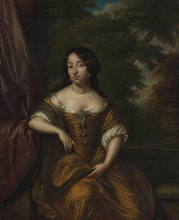 philip-van-dijk-1690-portrait-of-anna-maria-hoeufft-91646-1715-wife-of-jan-art-print-fine-art-reproduction-wall-art-id-a4t6ci4m4