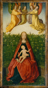 Jan-provost-1495-处女和儿童艺术印刷精美的艺术复制品-墙-艺术-id-a4tpiqfrf