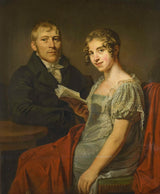 louis-moritz-1805-arend-hendrik-van-den-brink-1783-1852-and-his-wife-art-print-fine-art-reproduction-wall-art-id-a4tr7b31a