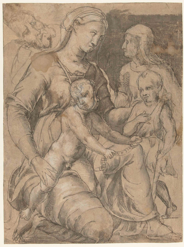 unknown-1540-holy-family-with-john-the-baptist-and-elizabeth-art-print-fine-art-reproduction-wall-art-id-a4u17w5pm