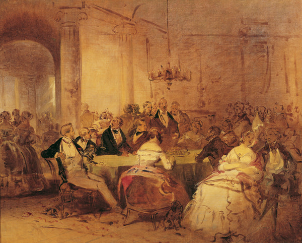 josef-danhauser-1844-company-scene-art-print-fine-art-reproduction-wall-art-id-a4un7jmt2