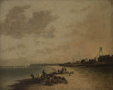 john-crome-yarmouth-beach-art-print-fine-art-reproduction-wall-art-id-a4ux497ob